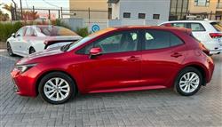 تويوتا كورولا هاتشباك